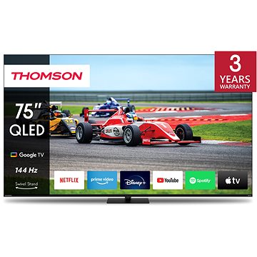 

75" Thomson 75QG7C14