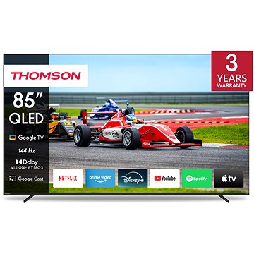

85" Thomson 85QG7S14