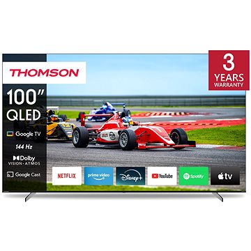 

100" Thomson 100QG7S14