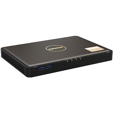 

QNAP TBS-464-8G