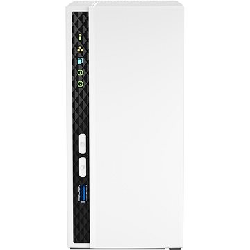 

QNAP TS-233