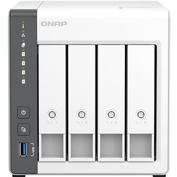 

QNAP TS-433-4G