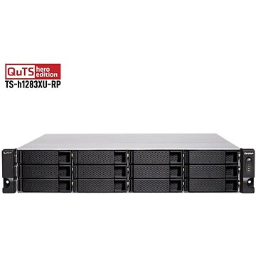 

QNAP TS-h1283XU-RP-E2136-128G