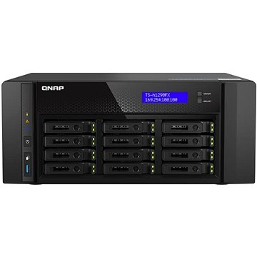 

QNAP TS-h1290FX-7232P-64G