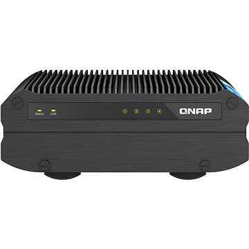 

QNAP TS-i410X-8G