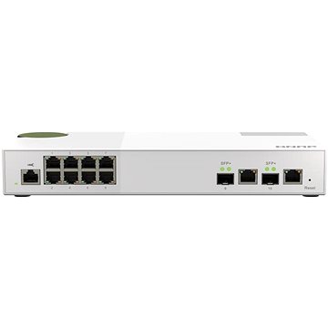 

QNAP QSW-M2108R-2C