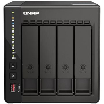 

QNAP TS-453E-8G
