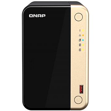 

QNAP TS-264-8G