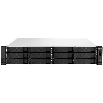 

QNAP TS-h1887XU-RP-E2334-16G