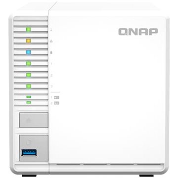 

QNAP TS-364-8G