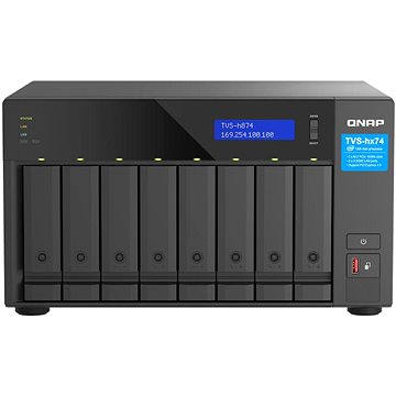 QNAP TVS-h874X-i9-64G