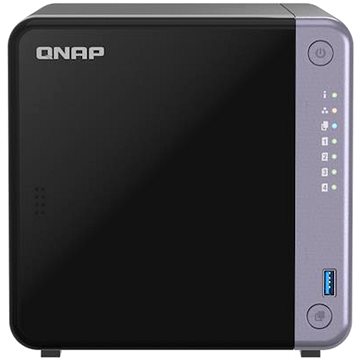 QNAP TS-432X-4G