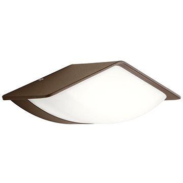 

Redo 90002 - LED VenKovní nástěnné svítidlo CHALET 1xLED/8W/230V IP54