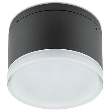 

Redo 90107 - LED VenKovní stropní svítidlo AKRON 1xLED/9W/230V IP54