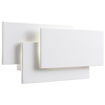 

Redo 01-1444 - LED Nástěnné svítidlo GAMER 1xLED/12W/230V