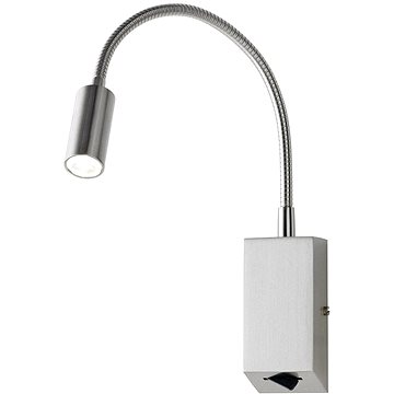 

Redo 01-1195 - LED Nástěnné svítidlo HELLO 1xLED/3W/230V