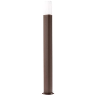 

Redo 9078 - VenKovní lampa CRAYON 1xE27/42W/230V IP44