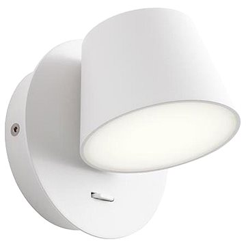 

Redo 01-1738 - LED Nástěnné svítidlo SHAKER LED/6W/230V