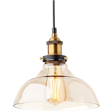 

Redo 01-1002 - Lustr na lanku SAVILLE 1xE27/42W/230V