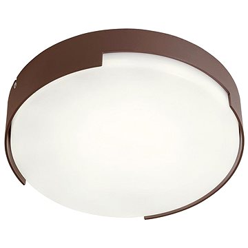 

Redo 90006 - LED Stropní svítidlo SKOR 1xLED/16W/230V IP54