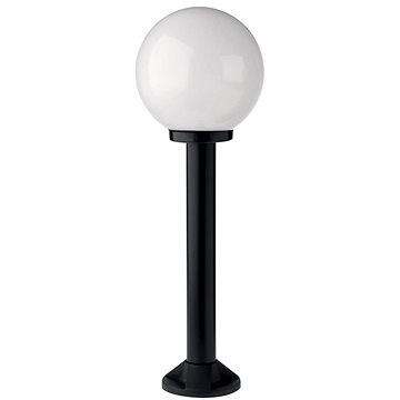 

Redo 9769 - VenKovní lampa SFERA 1xE27/28W/230V IP44