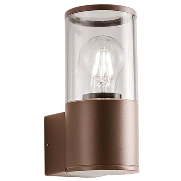 

Redo 90047 - VenKovní nástěnné svítidlo FRED 1xE27/20W/230V IP54