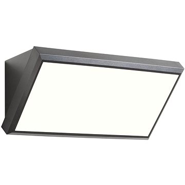 

Redo 90160 - LED VenKovní nástěnné svítidlo MAKO 1xLED/21W/230V IP65