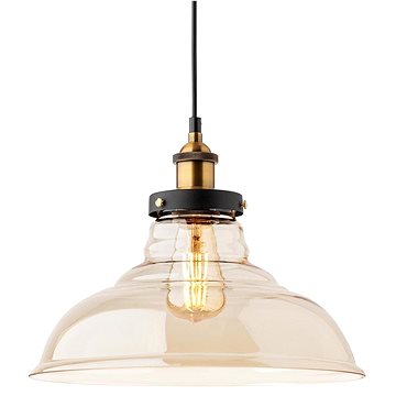 

Redo 01-1003 - Lustr na lanku SAVILLE 1xE27/42W/230V