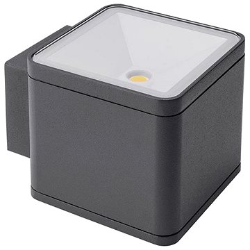 

Redo 9065 - LED VenKovní nástěnné svítidlo BETA 2xLED/6W/230V IP54