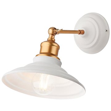 

Redo 01-1290 - Nástěnné svítidlo SPINNeR 1xE27/42W/230V