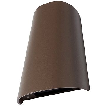 

Redo 9536 - LED VenKovní nástěnné svítidlo TWILL 1xLED/11W/230V IP65