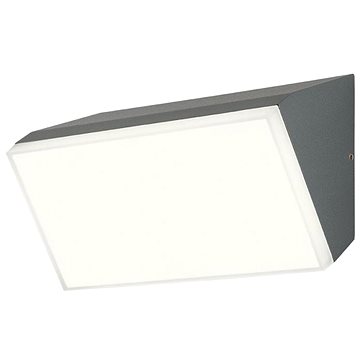 

Redo 90015 - LED VenKovní nástěnné svítidlo TOKYO LED/12W/230V IP54