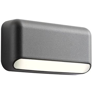

Redo 90070 - LED VenKovní nástěnné svítidlo SAPO 1xLED/3W/230V IP65