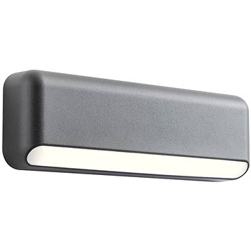 

Redo 90072 - LED VenKovní nástěnné svítidlo SAPO 1xLED/5W/230V IP65