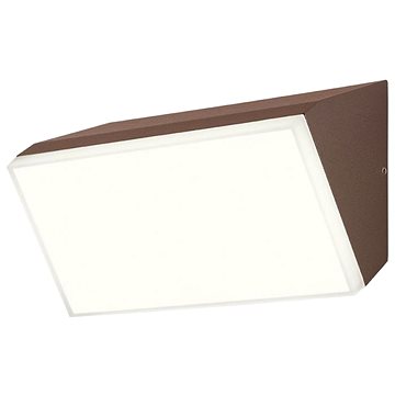 

Redo 90017 - LED VenKovní nástěnné svítidlo TOKYO LED/12W/230V IP54