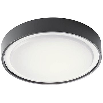 

Redo 90155 - LED VenKovní stropní svítidlo PONZA 1xLED/16W/230V IP65