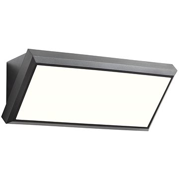 

Redo 90159 - LED VenKovní nástěnné svítidlo MAKO 1xLED/12W/230V IP65