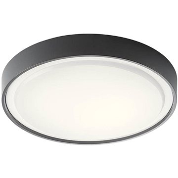 

Redo 90156 - LED VenKovní stropní svítidlo PONZA 1xLED/18W/230V IP65