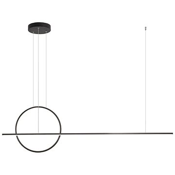 

Redo 01-1735 - LED Lustr na lanku GIOTTO LED/49W/230V