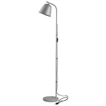 

RABALUX Stojací lampa Rabalux MALIA 3096 E27 max. 1 × 25W bez zdroje IP20 135 cm šedá