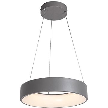 

Rabalux Adeline LED Stmívatelný lustr na lanku LED/24 W/230V kulatý 3000-6000K + DO