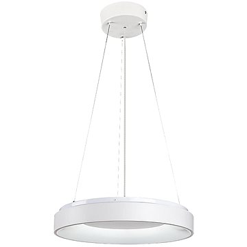 

Rabalux Ceilo LED Stmívatelný lustr na lanku 38 W