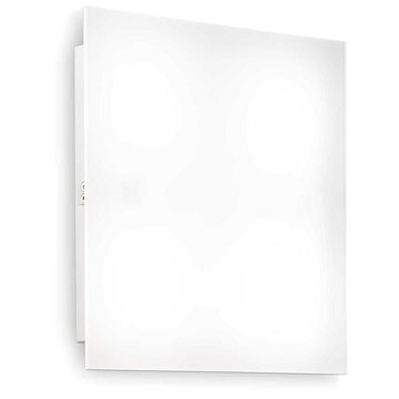 

Ideal Lux Flat PL4 přisazené svítidlo 4x GX53 LED 9 W 30 cm bílé