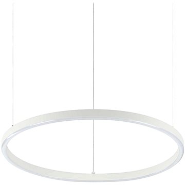 

Ideal Lux Oracle Slim závěsné LED svítidlo 32 W 50 cm bílé