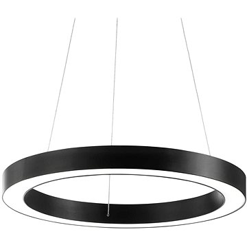 

Ideal Lux Oracle SP1 závěsné LED svítidlo 33 W 60 cm černé