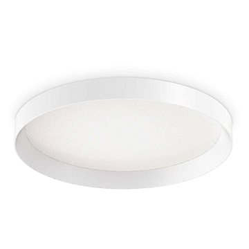 

Ideal Lux Fly PL stropní přisazené LED svítidlo 26 W CRI80 45 cm bílé