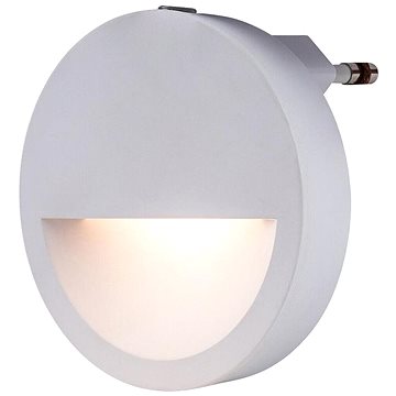 

Rabalux LED se světelným senzorem PUMPKIN