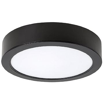 

Rabalux 71199 Stropní svítidlo Shaun2 IP20 15 W 1450 lm černé