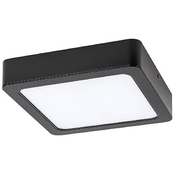 

Rabalux 71203 Stropní svítidlo Shaun2 IP20 24W 2460 lm černé