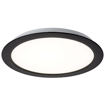 

Rabalux 71240 Svítidlo Shaun2 IP20 3 W 220 lm černé